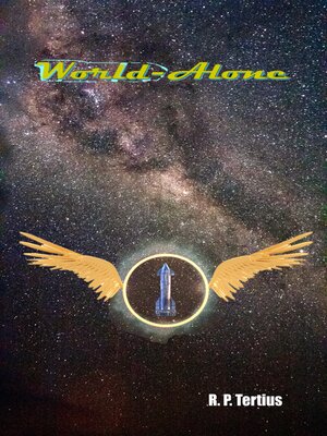cover image of World-Alone